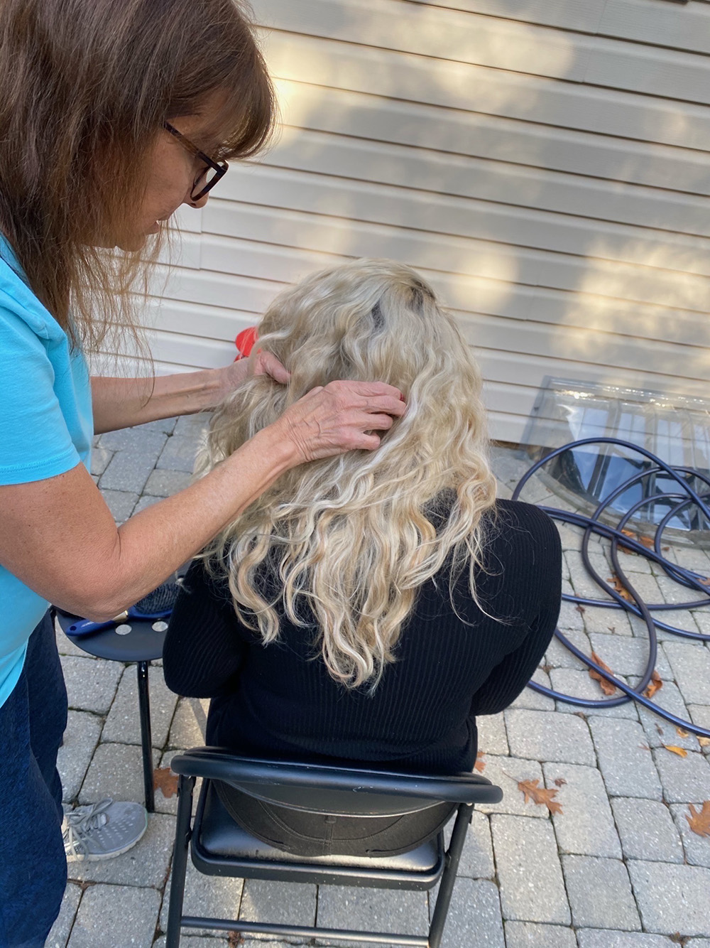 Head Lice Treatment Removal Service in Denver, Colorado LiceDoctors